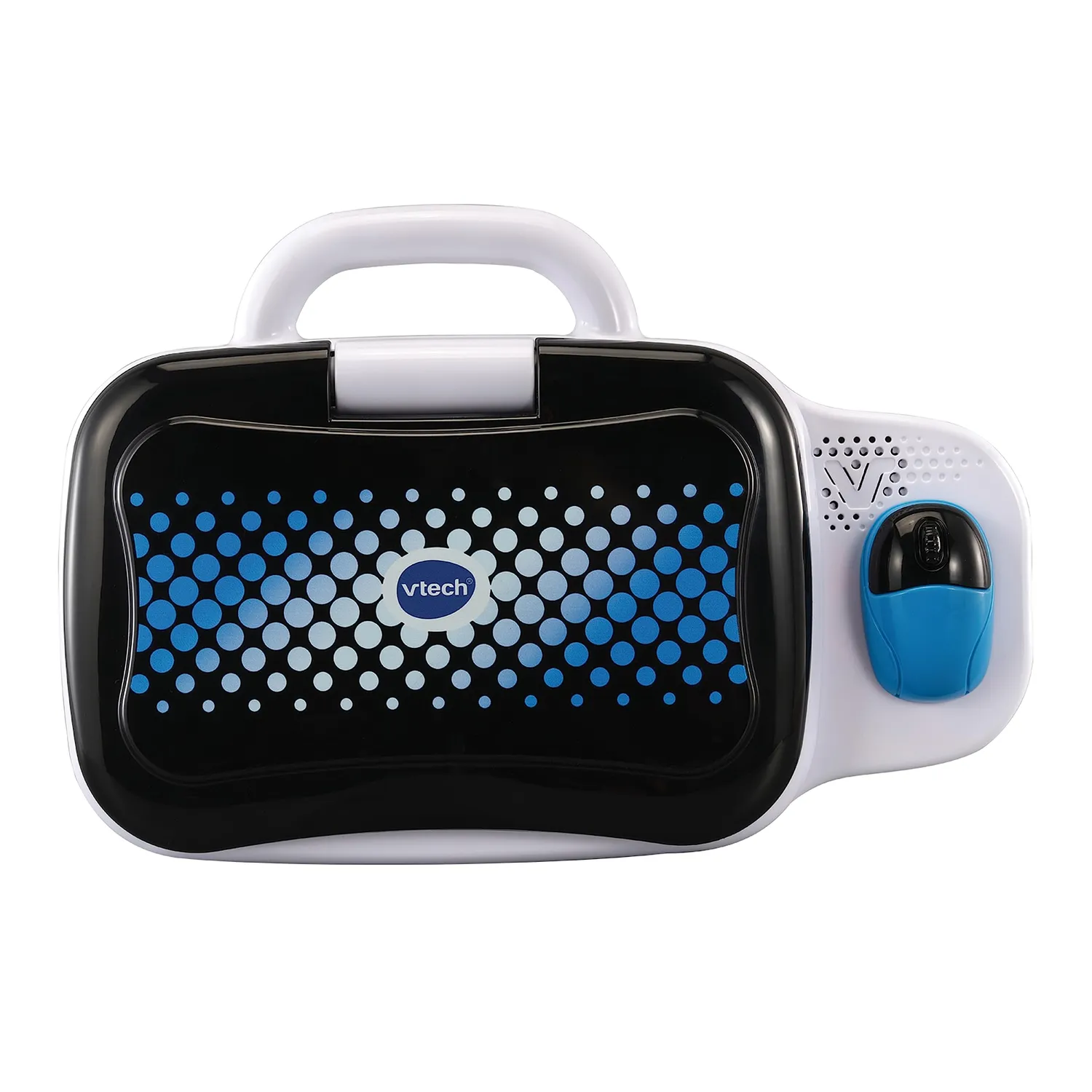 VTech Mein Vorschul-Laptop 2.0 Lerncomputer Blau 3-6 Jahre
