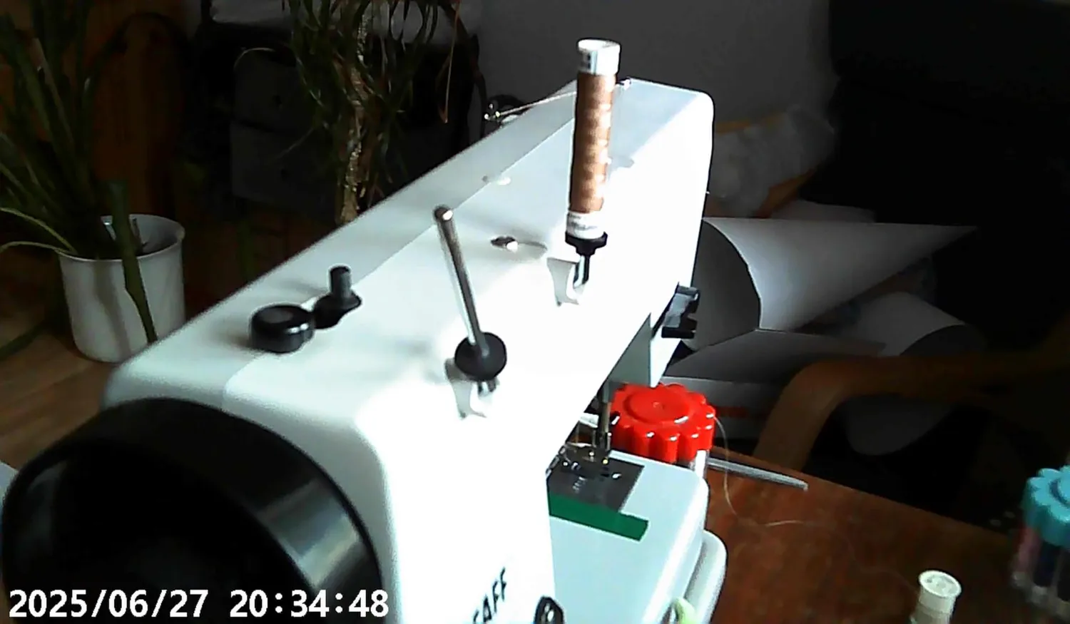Buki CamJunior PV011 Kinderkamera 2-in-1 40 MP ab 4 J.