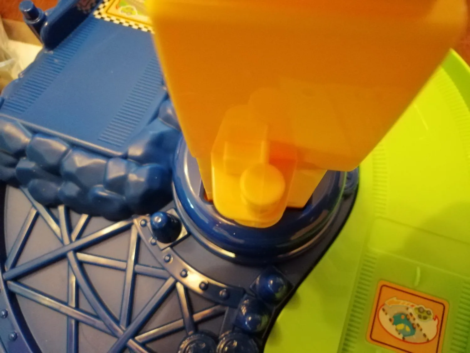 VTech Tut Tut Baby Flitzer 2-in-1 Turboturm Spielset mit Auto