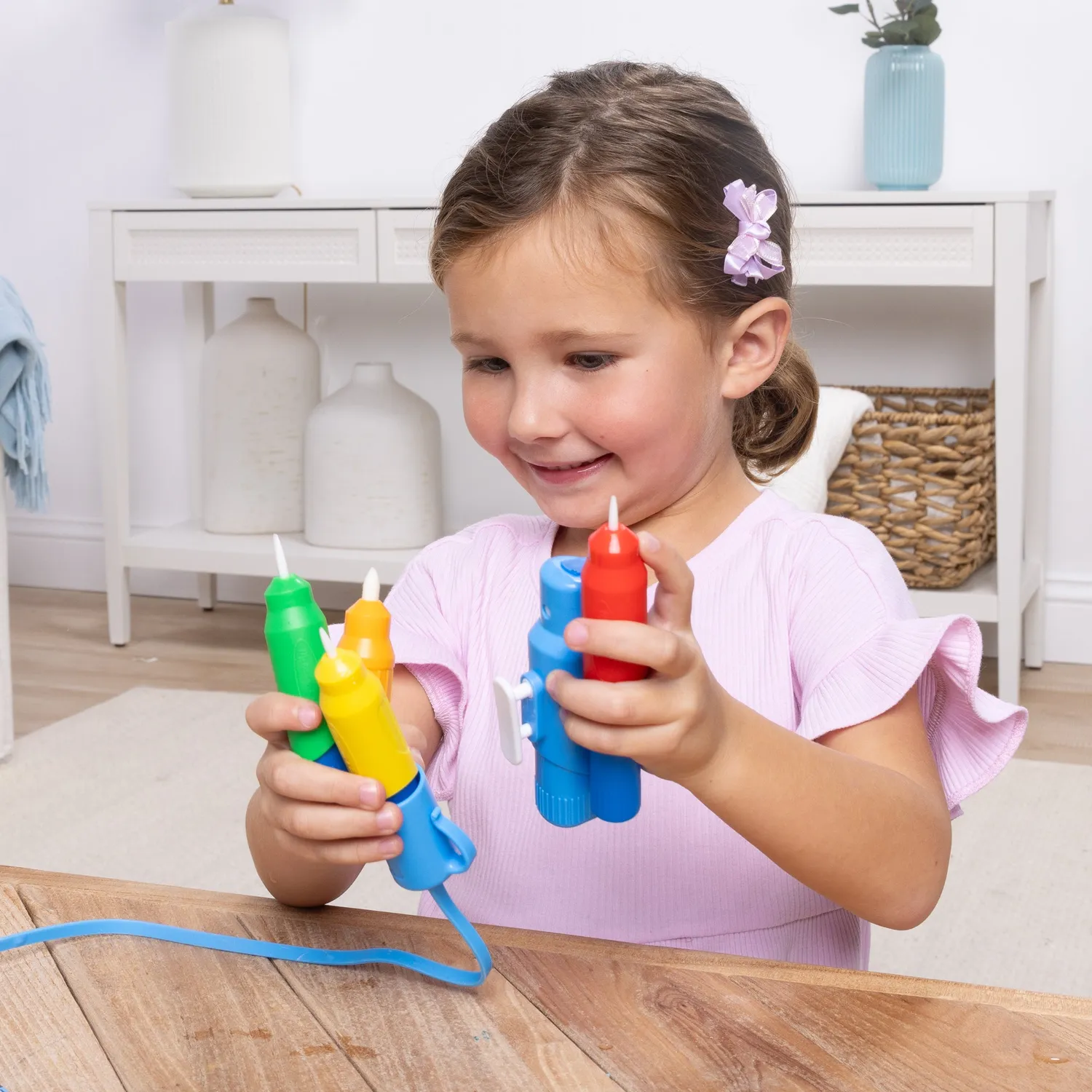 Melissa & Doug Water Wow! Pen Pack Wasserstifte 4er Set