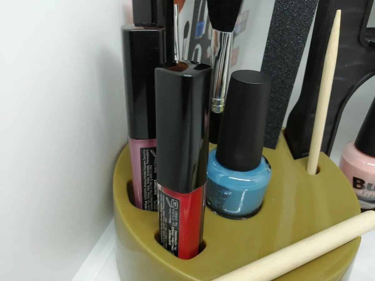 Buki Professional Studio 5425 Schminkset Make-up ab 7 Jahre