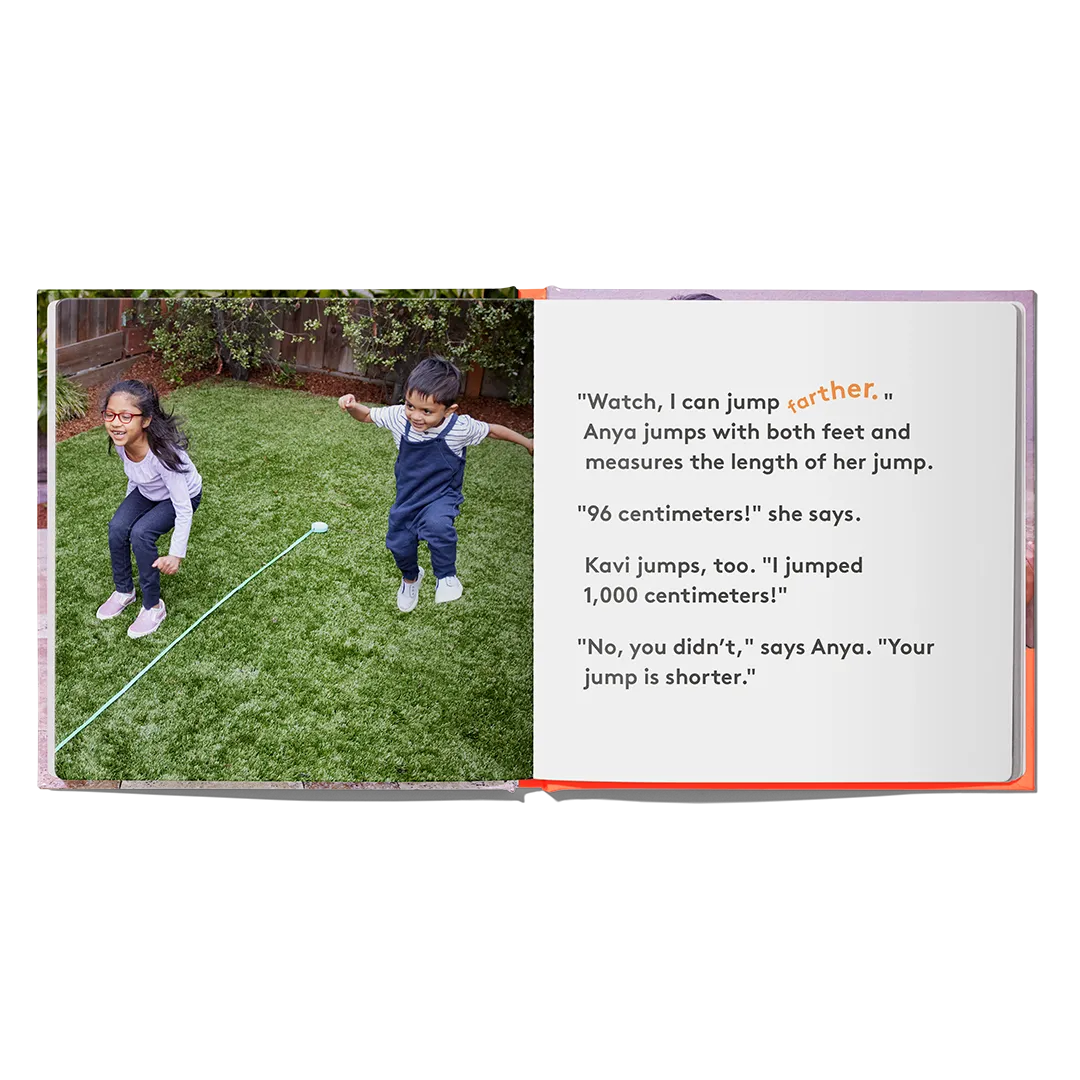 Lovevery Play Kits Problemlöser Bücherpaket Englisch 2er