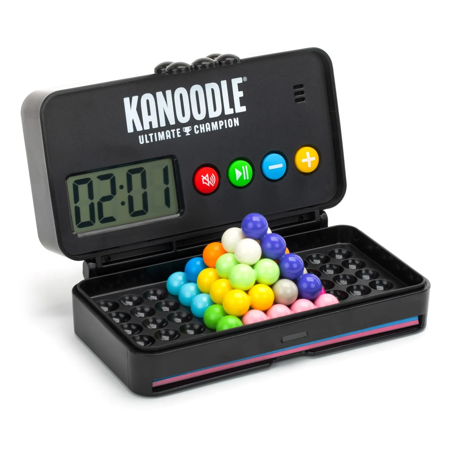 Learning Resources Kanoodle Ultimate Champion Knobelspiel 500