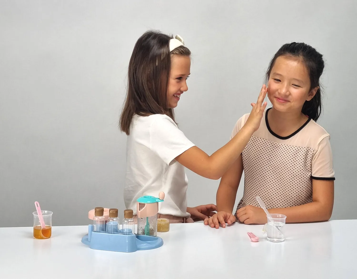 Buki 5421 Professional Studio Beauty Set ab 7 Jahren