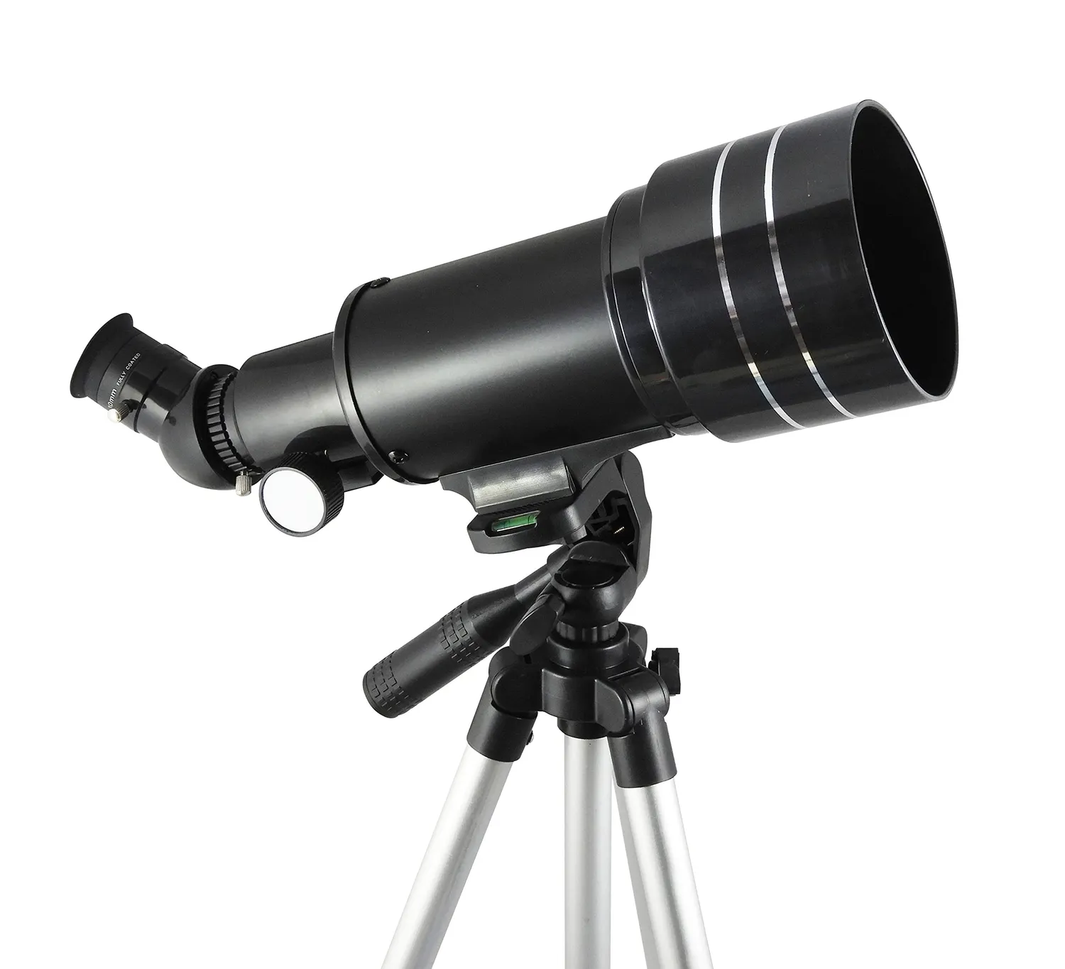 Buki Moonscope TS009B Teleskop Mond 70mm Stativ