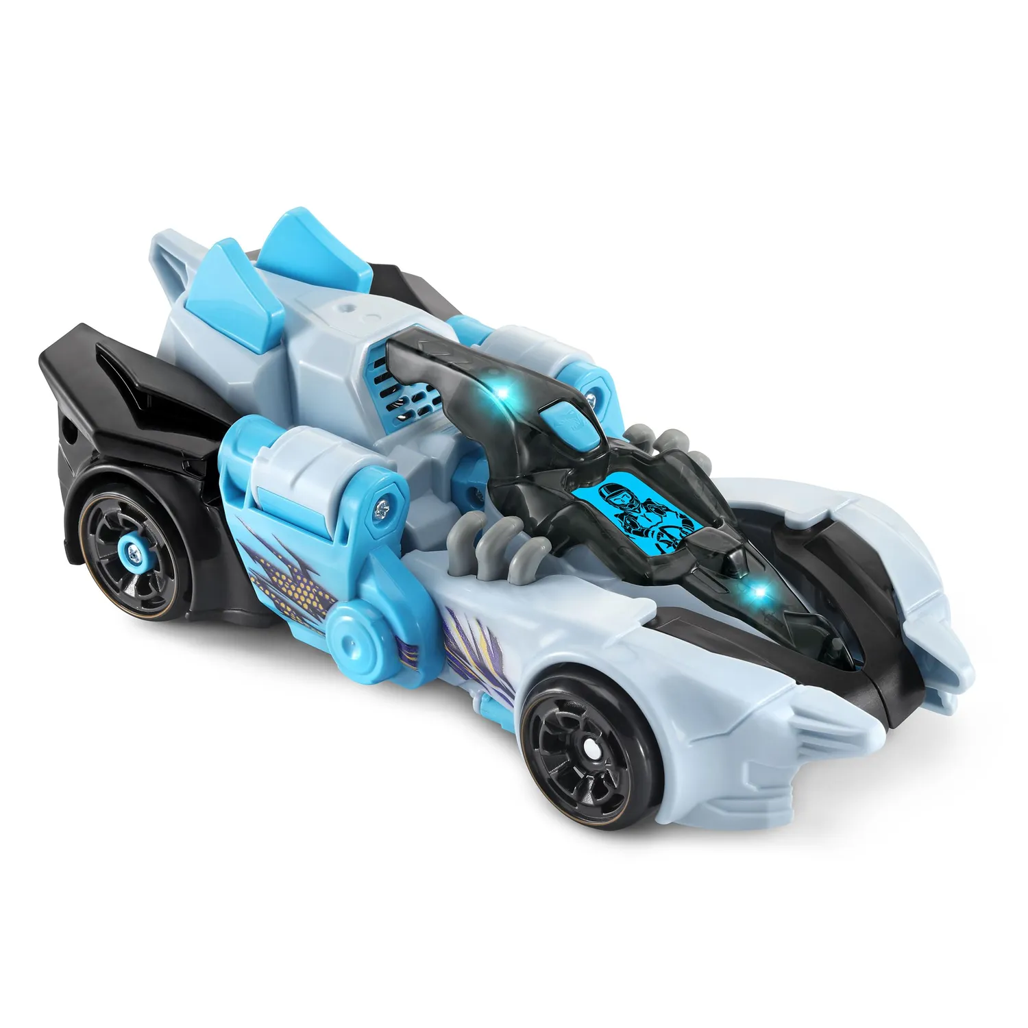 VTech Switch & Go Dinos Pterodaktylus Rennauto Feuer