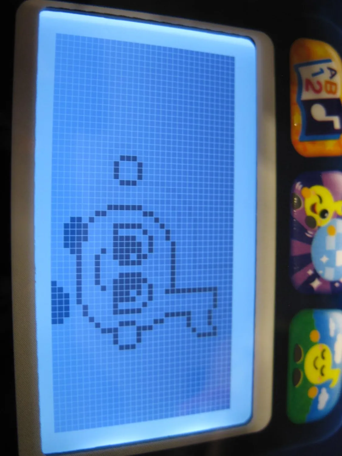 VTech Leuchtender Musikspaß-Player Musikbox 3-6 Jahre