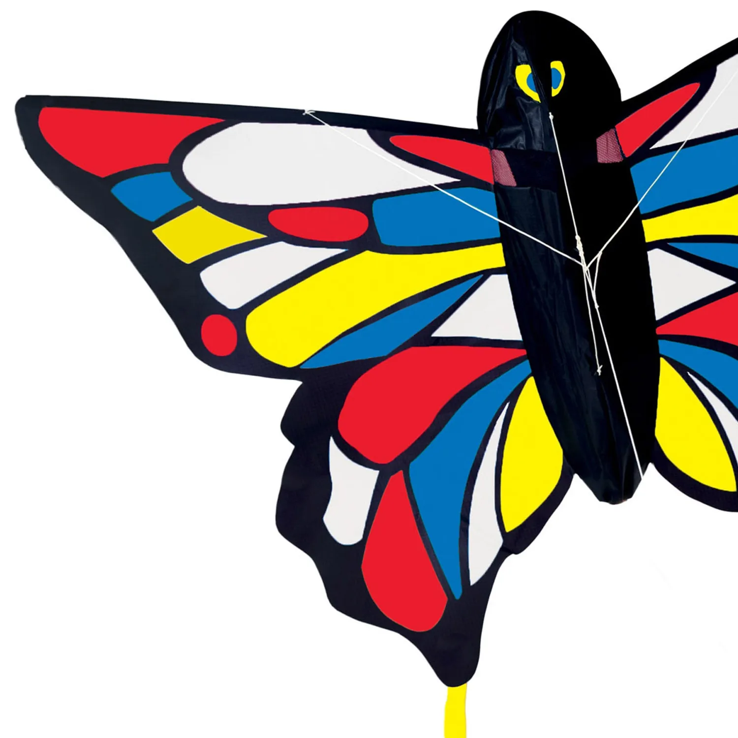 Melissa & Doug Beautiful Butterfly Drachen Schmetterling