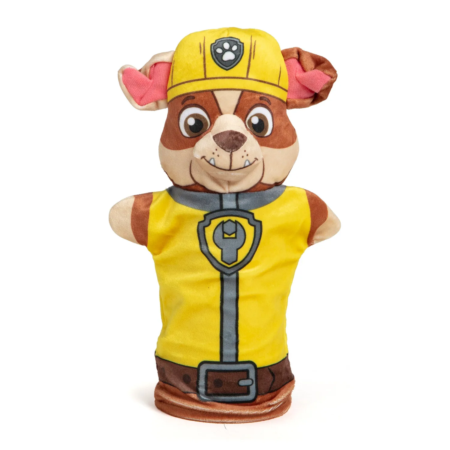 Melissa & Doug PAW Patrol Handpuppen Plüsch 4er-Set