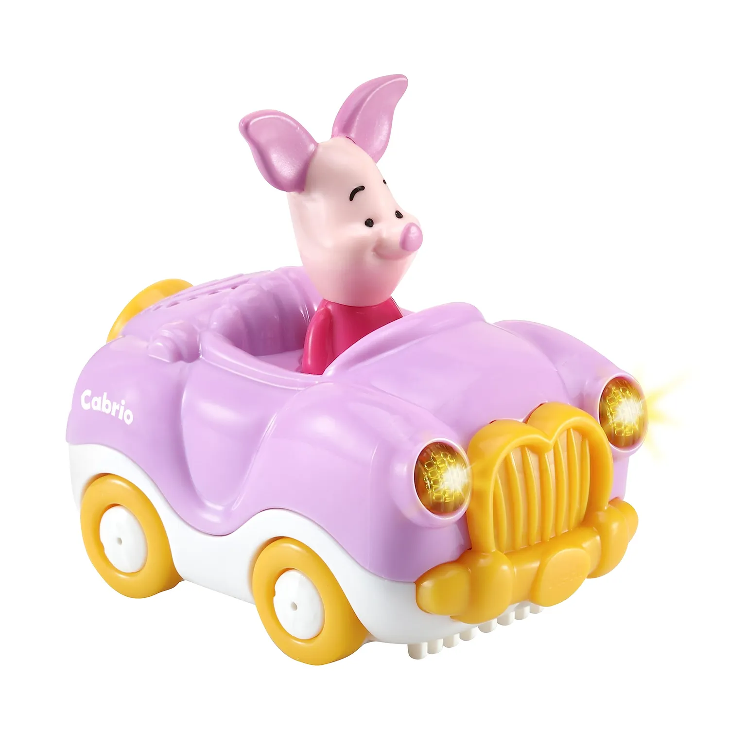 VTech Tut Tut Baby Flitzer Disney Set 1 Cabrios 3er ab 1 Jahr