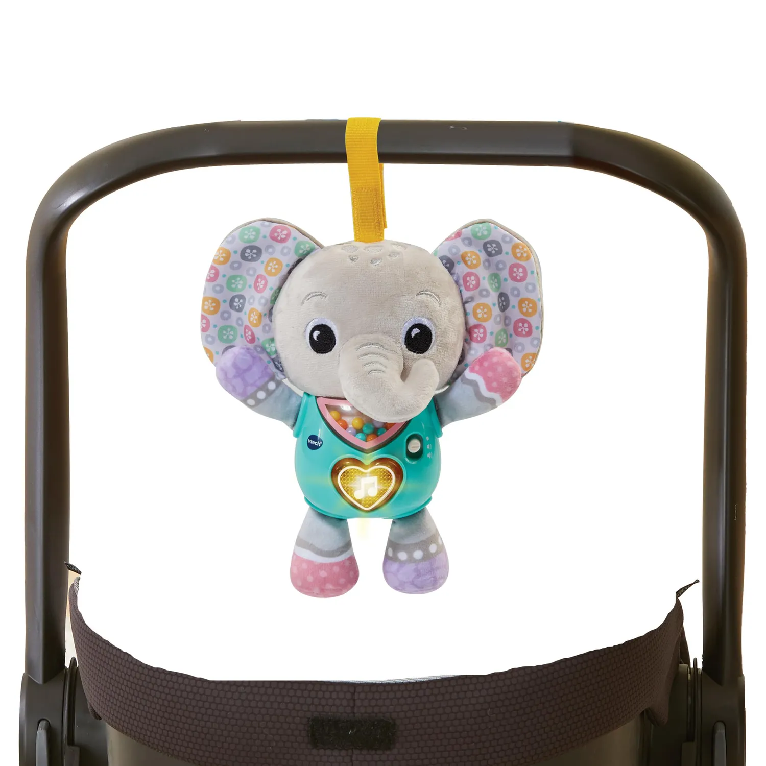 VTech Baby Melodienelefant Musikplayer Musikbox 9-36 Monate