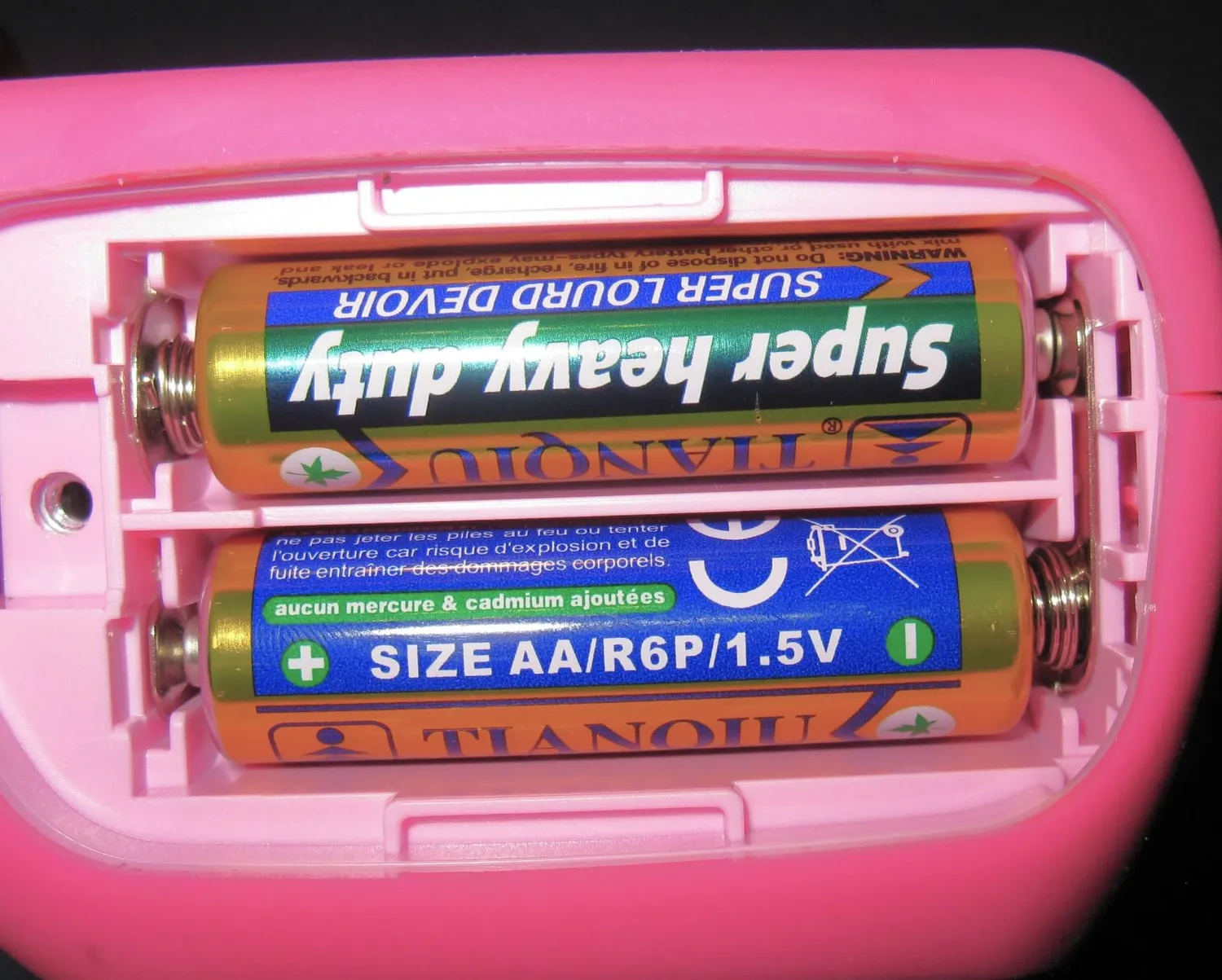 VTech KidiZoom Duo FX Kinderkamera Pink Doppel-Objektiv 5 MP