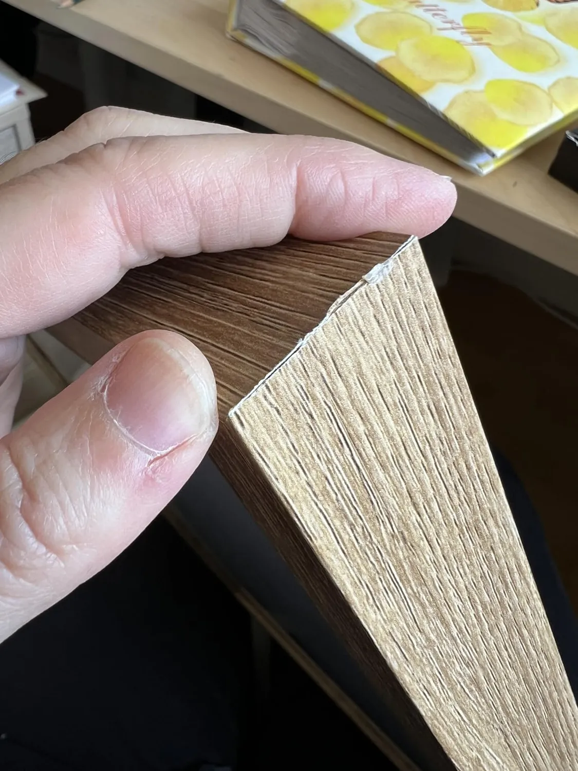 Buki Kinderkunst FK013 Bilderrahmen A4 weiß für 50 Bilder