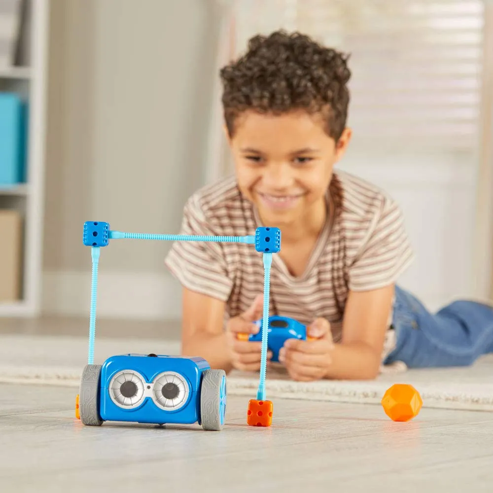 Learning Resources Botley 2.0 Programmier-Roboter Aktivitätsset ab 6