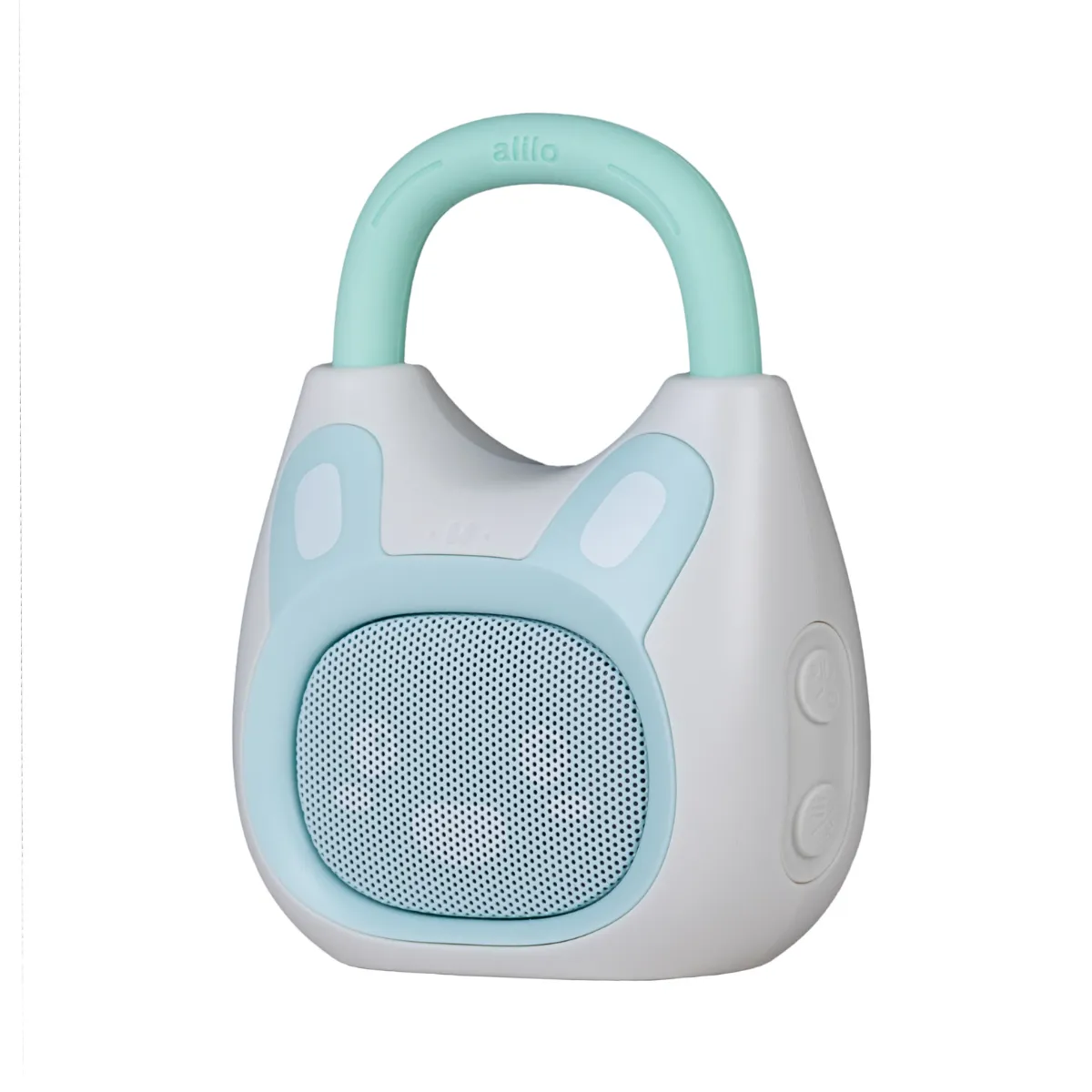 Alilo Pocket Bunny K1 MP3-Player Hase Bluetooth Lieder
