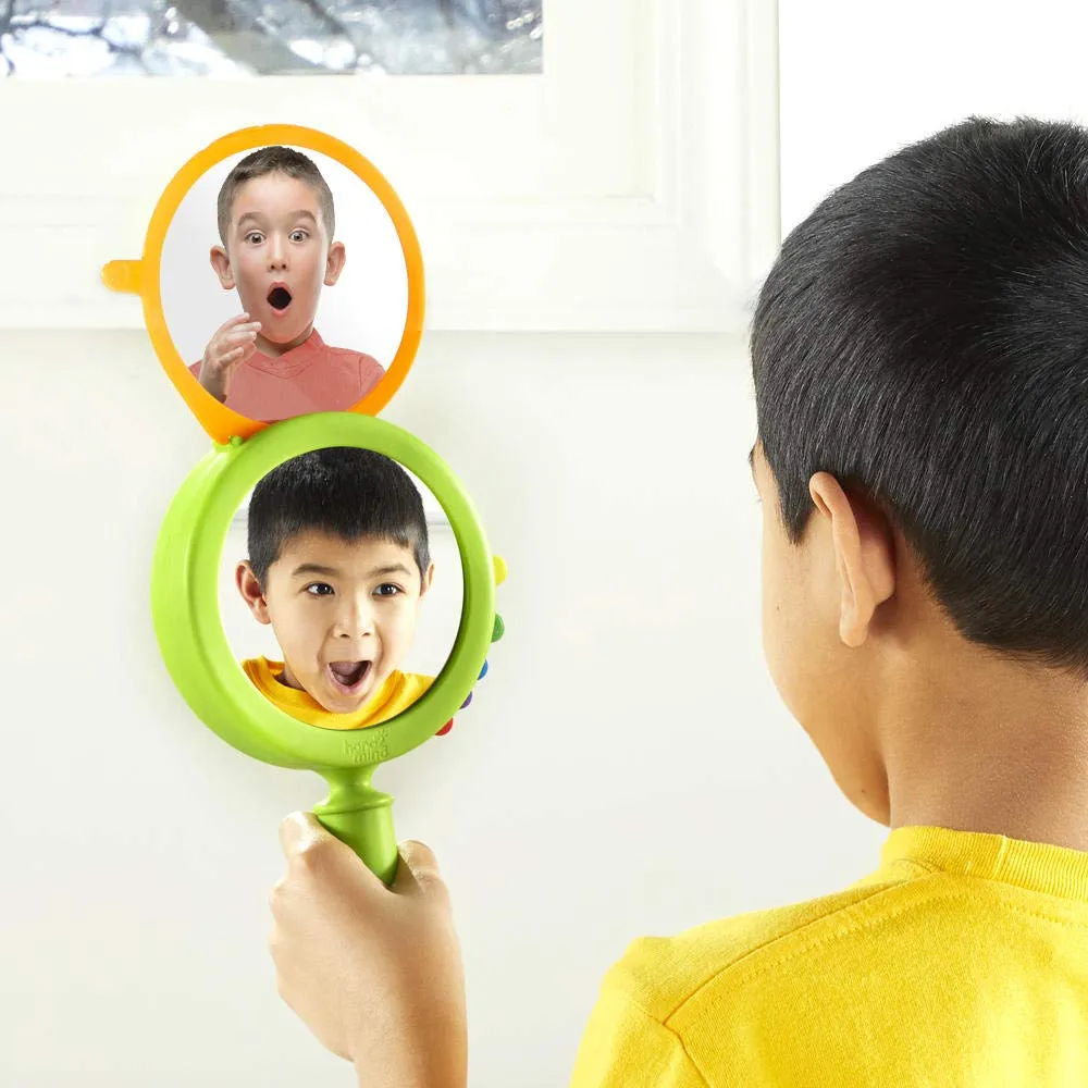 Learning Resources 91294 See My Feelings Spiegel 6 Bilder