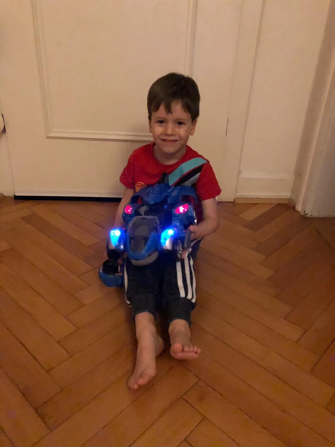 VTech Switch Go Dinos RC T-Rex Transformer ferngesteuert