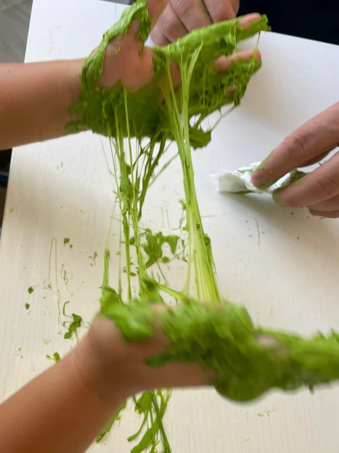 Buki D169 Slime Überraschungstopf Schleim 1 Topf Sammelmodell