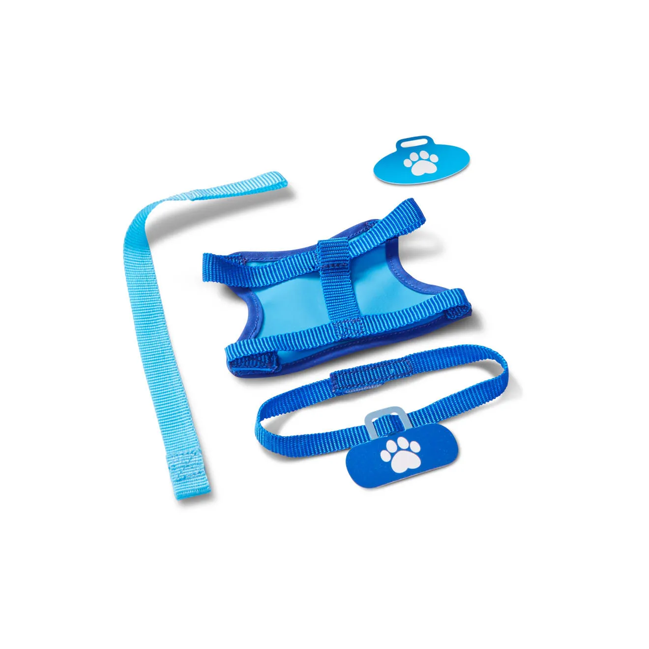 Melissa & Doug Tote & Tour Tier-Reise Spielset Plüsch