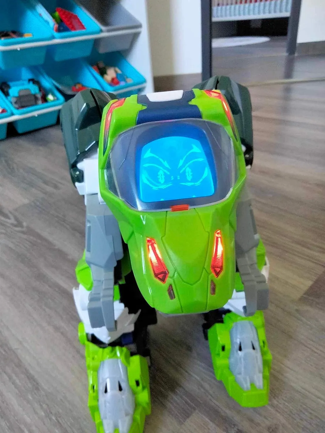 VTech Switch & Go Dinos Furio T-Rex Roboter ferngesteuert