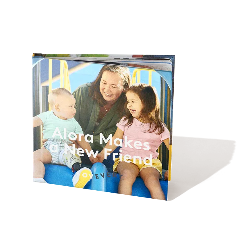 Lovevery Zuschauer Bücherpaket Set Englisch 3 Bücher