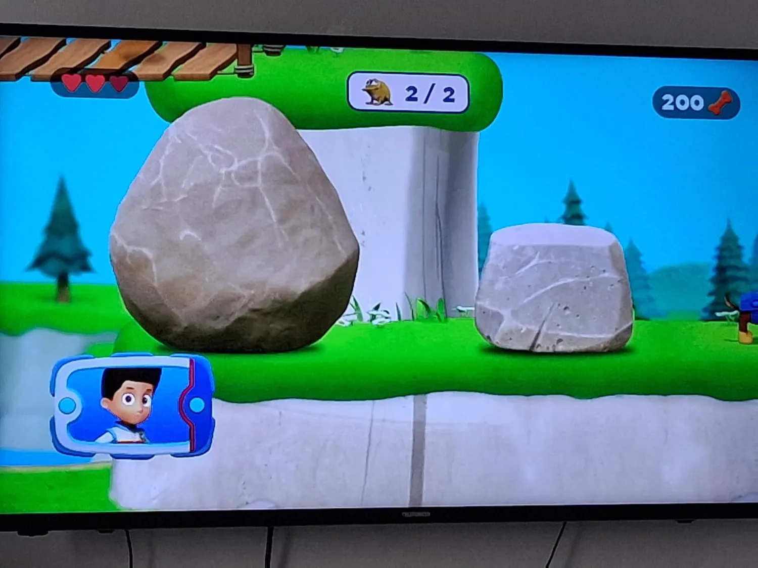 VTech ABC Smile TV PAW Patrol Lernkonsole HDMI-Stick