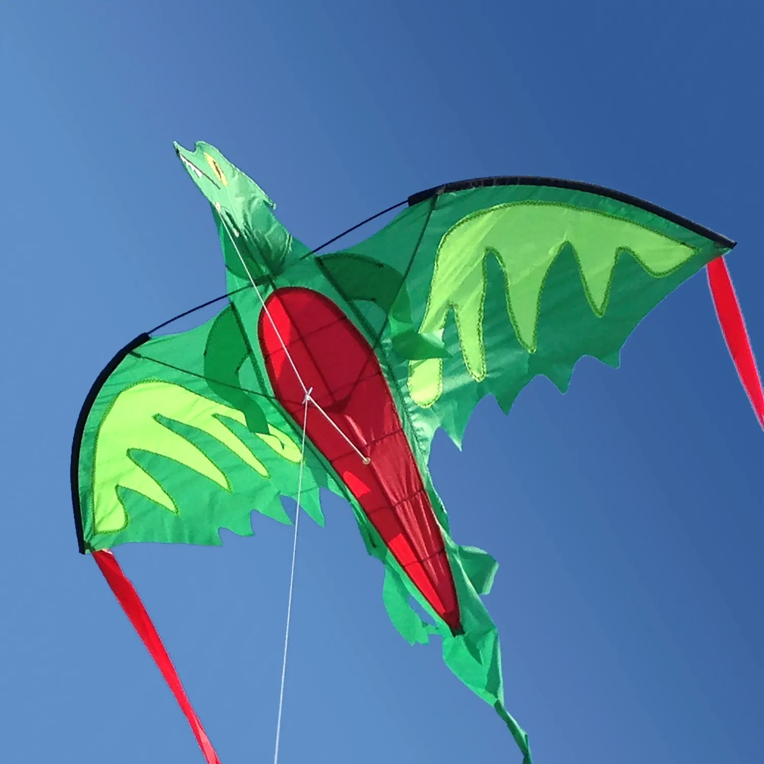 Melissa & Doug Winged Dragon Drachen 157 cm Spannweite