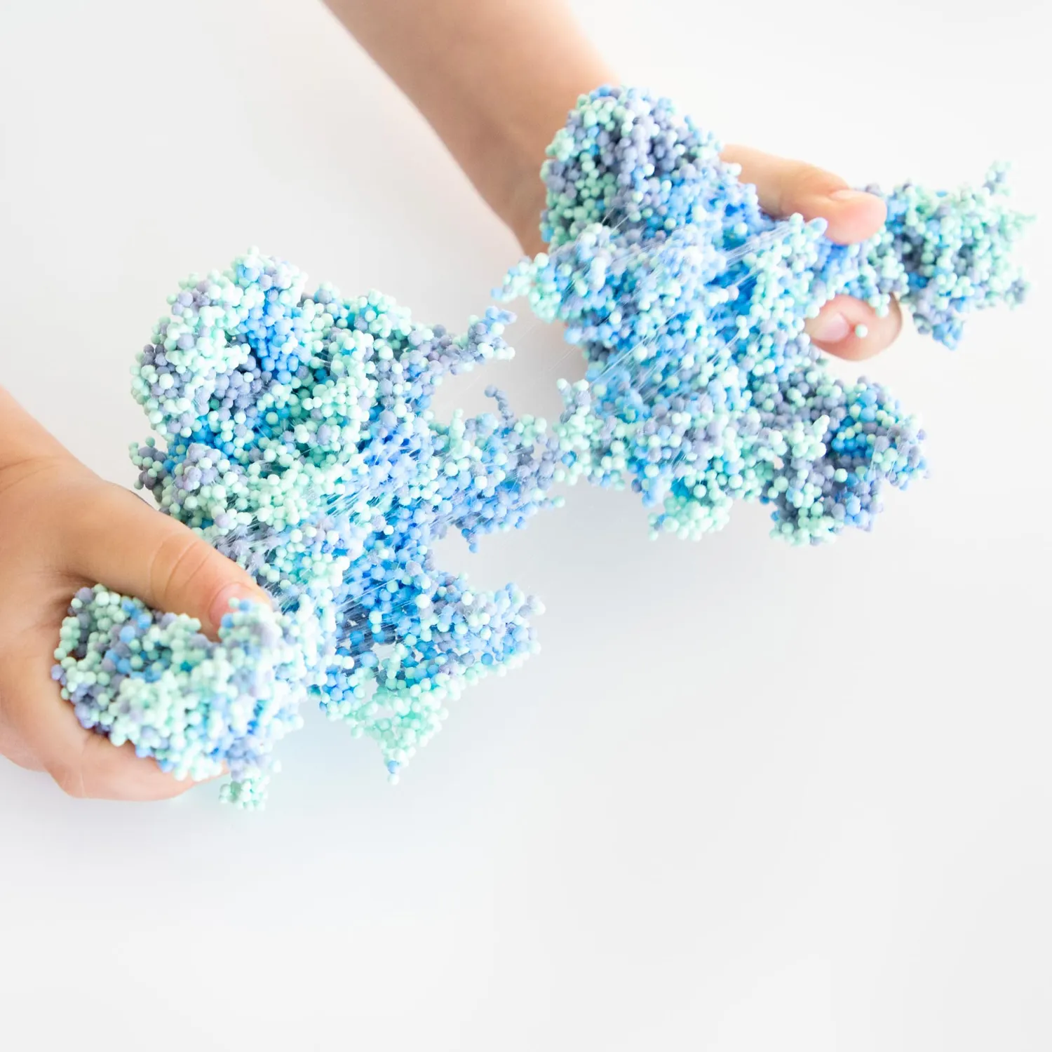 Learning Resources Playfoam Spielknete 8er Set glitzernd