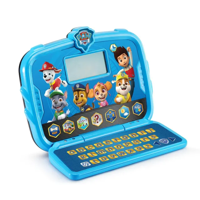 VTech PAW Patrol Lernlaptop Lerncomputer ab 3 Jahren
