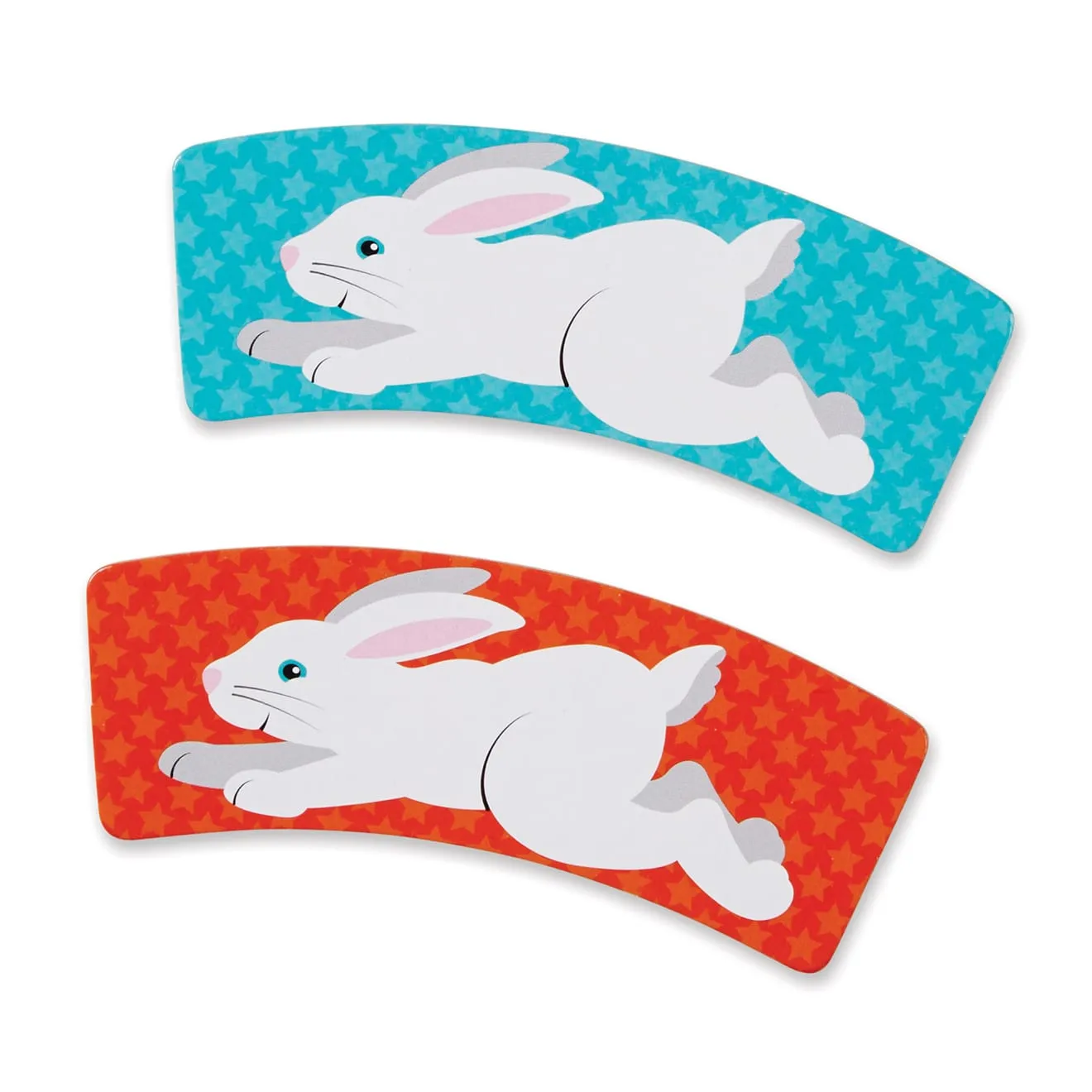 Melissa & Doug Magic in a Snap Abracadabra Zauberset 10-teilig
