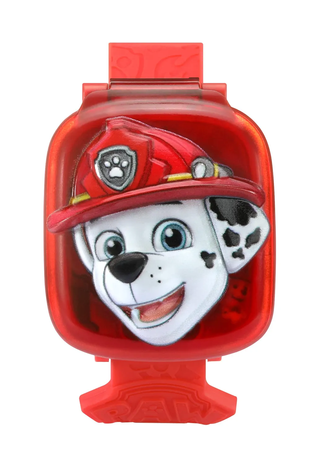 VTech PAW Patrol Marshall 80-551664 Lernuhr mit Spielen