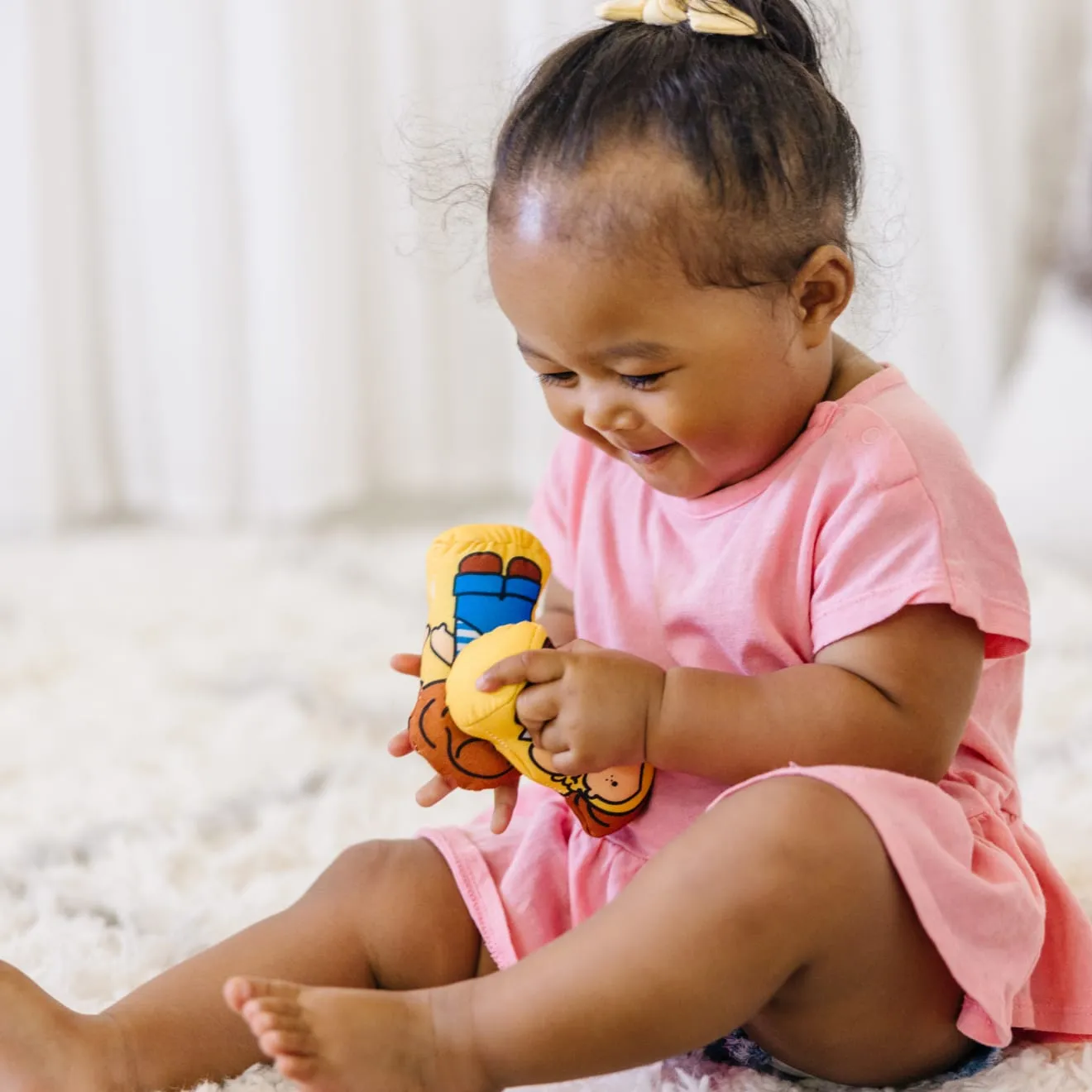 Melissa & Doug K's Kids Bauernhof Spielmatte Baby