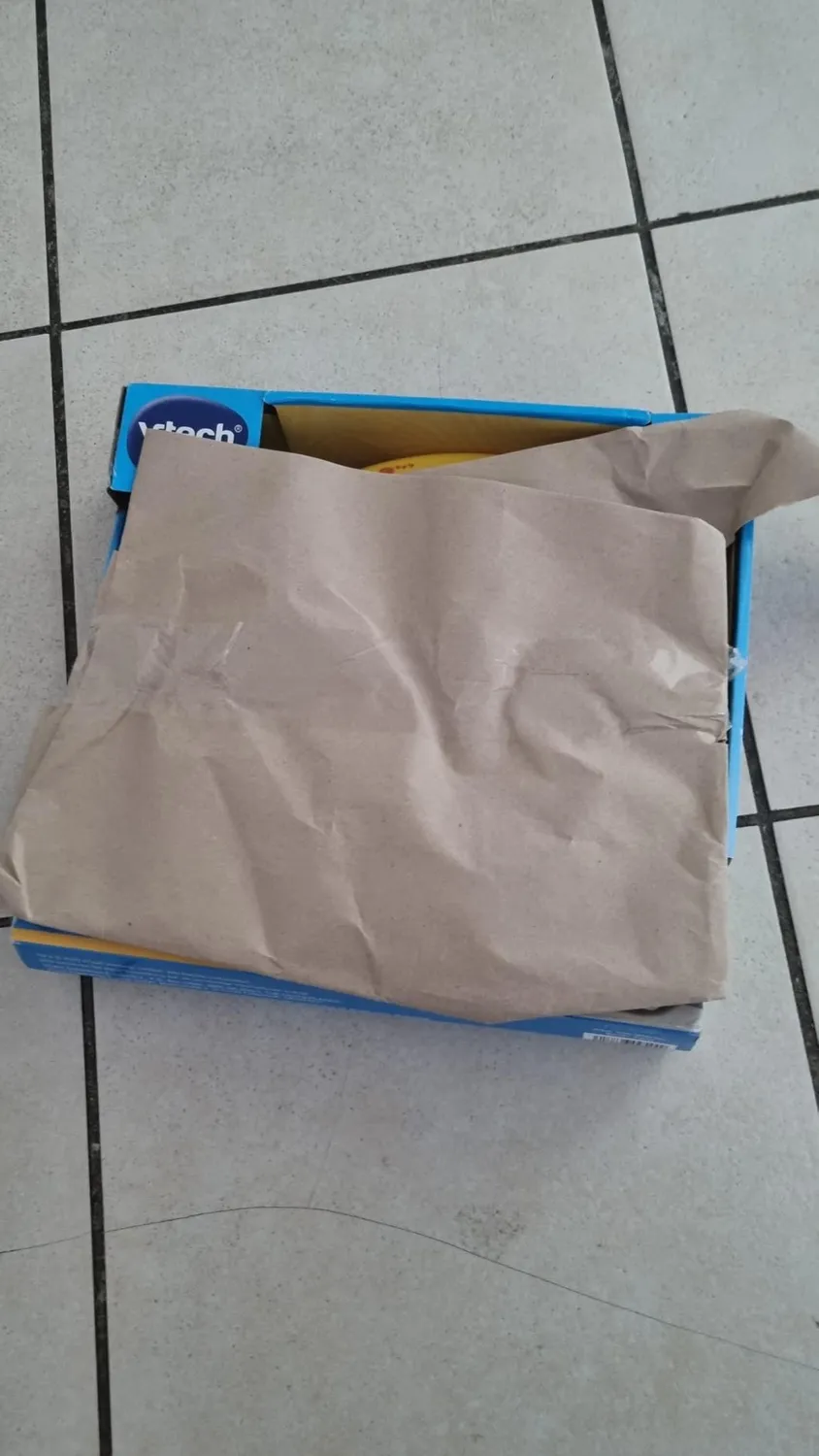 VTech Mein 100-Wörter-Buch Tiere 80-609544 Bilderbuch zweisprachig