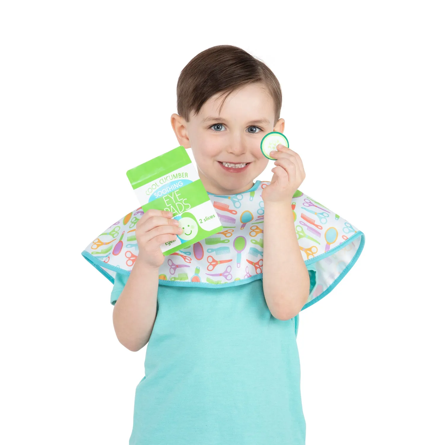 Melissa and Doug Love Your Look Salon & Spa Play Set Friseur 16-teilig