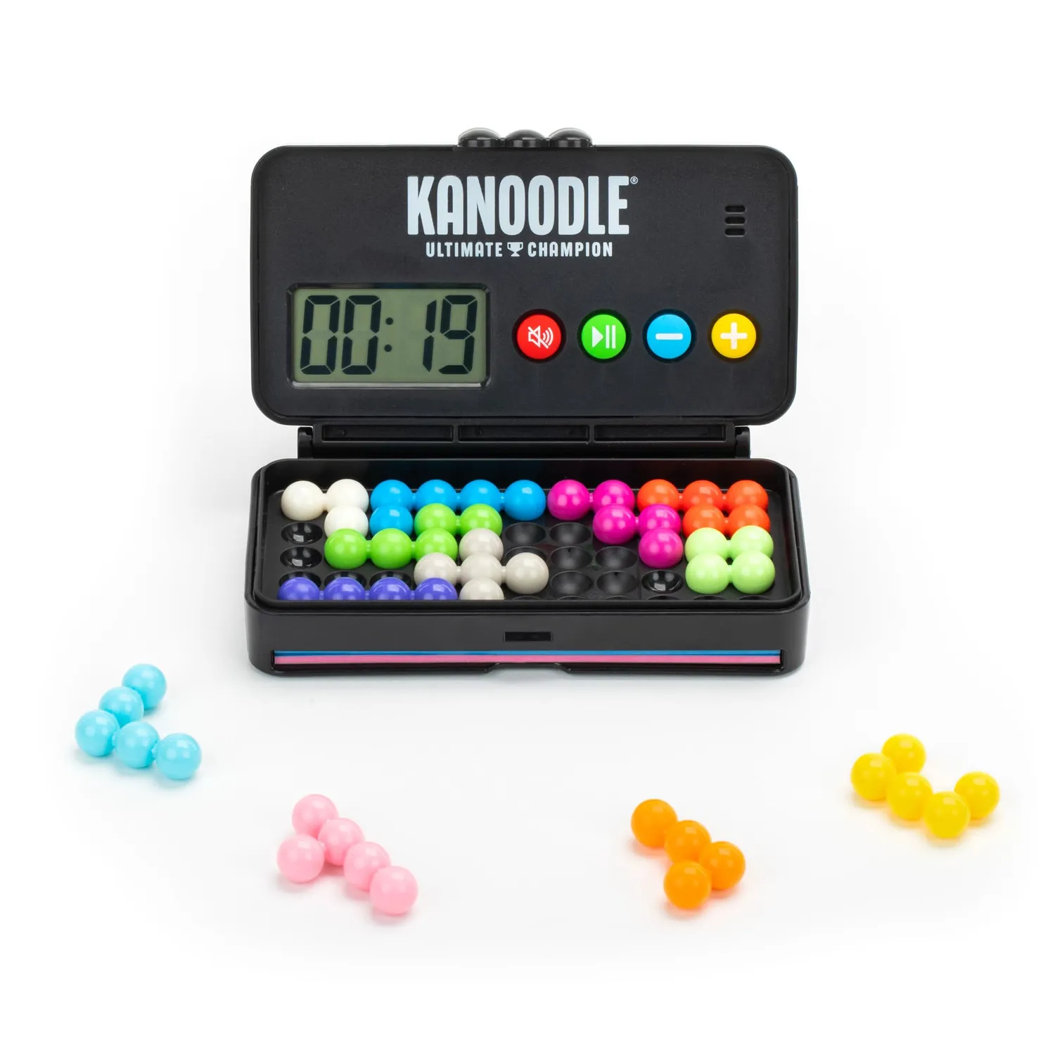 Learning Resources Kanoodle Ultimate Champion Knobelspiel 500