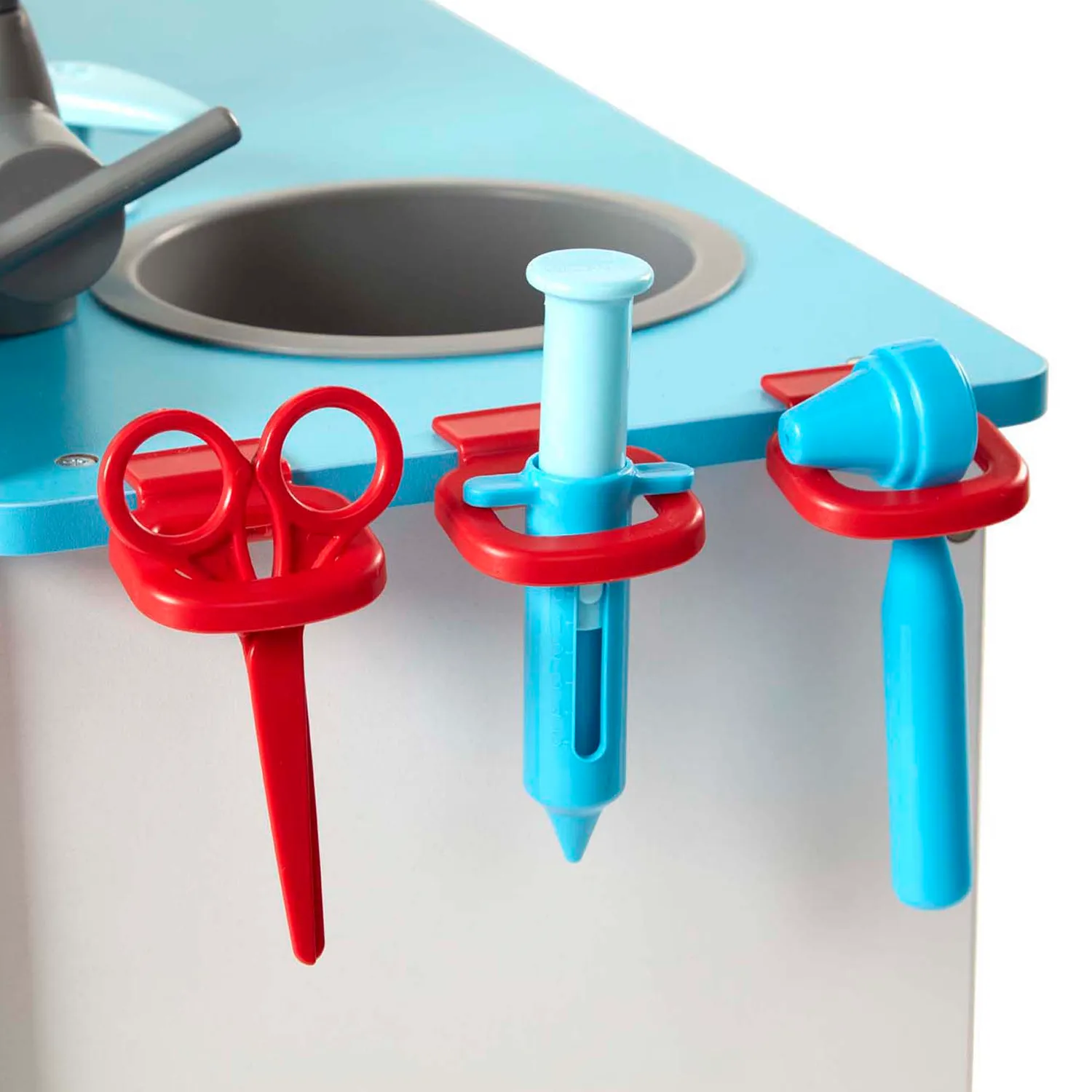 Melissa & Doug Get Well Doctor Activity Center Arztspiel