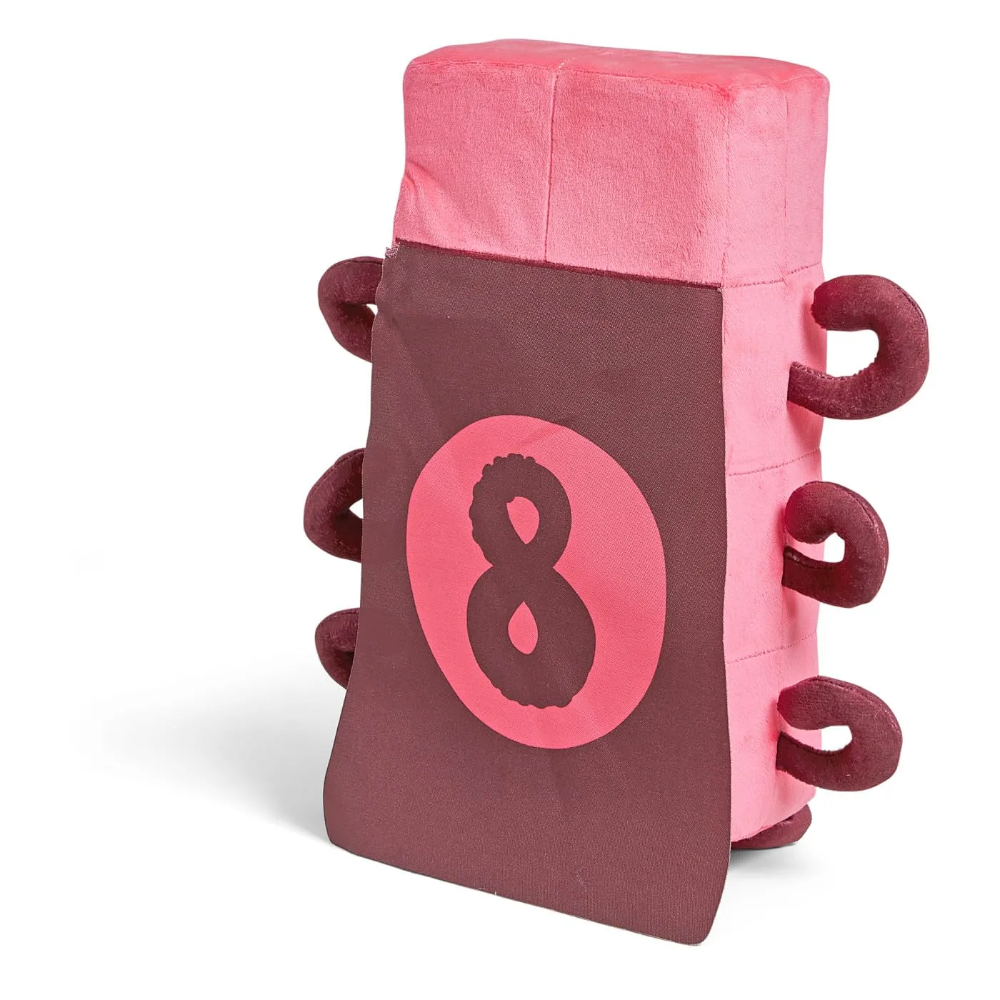 Learning Resources Numberblocks Octoblock Plüsch 35 cm