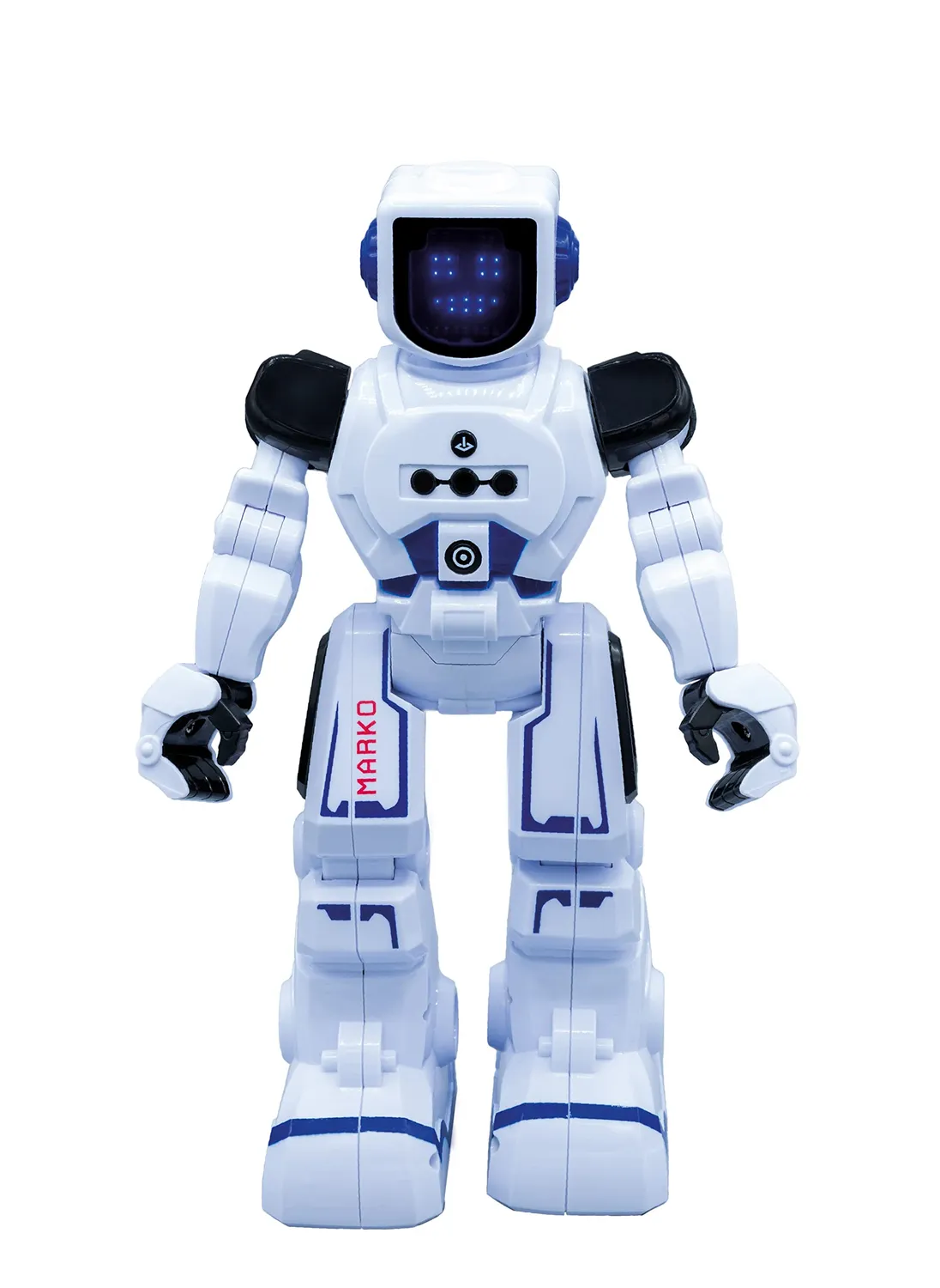 Buki France 7601 Roboter Marko ferngesteuert 20 Funktionen
