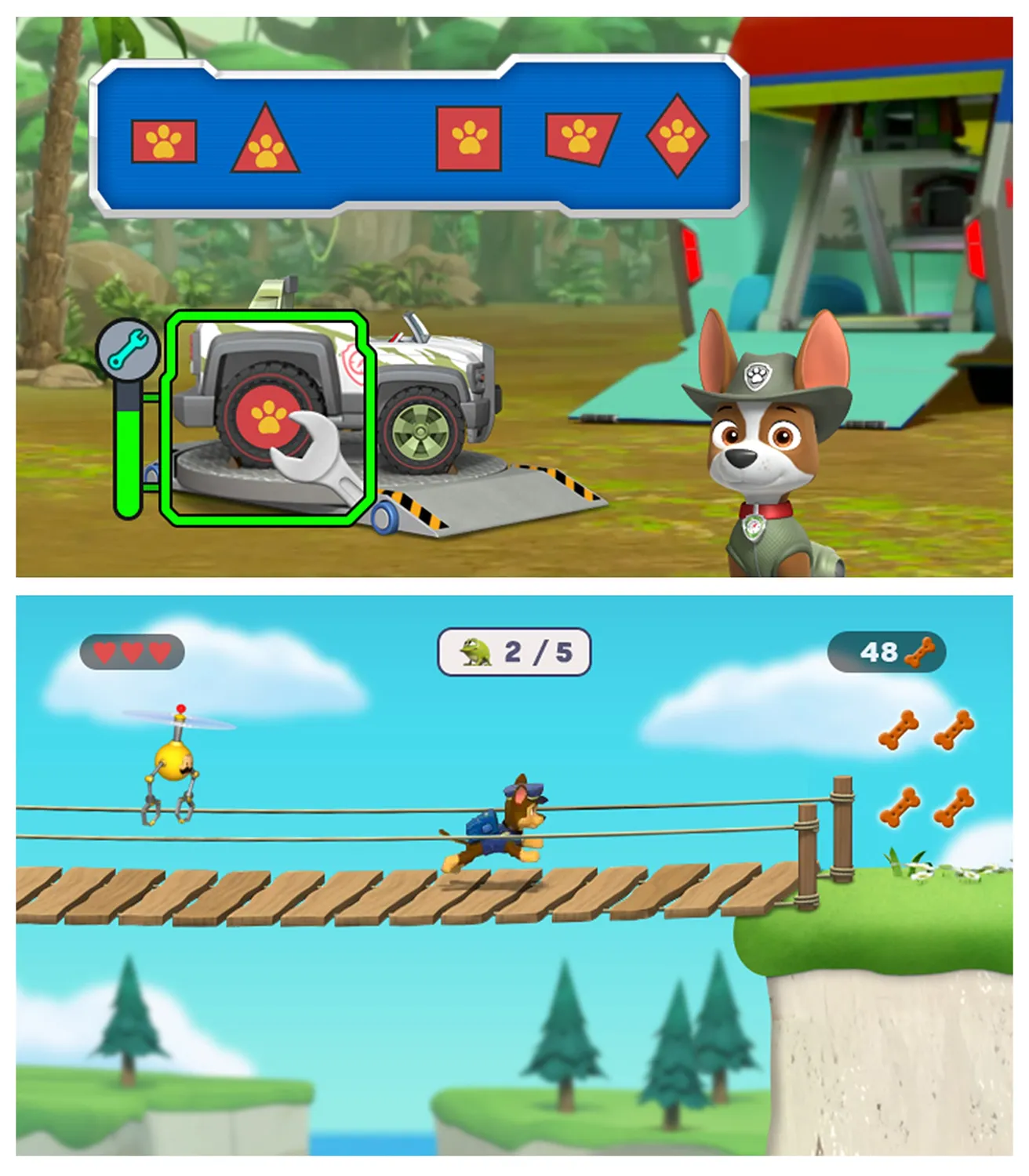 VTech ABC Smile TV PAW Patrol Lernkonsole HDMI-Stick