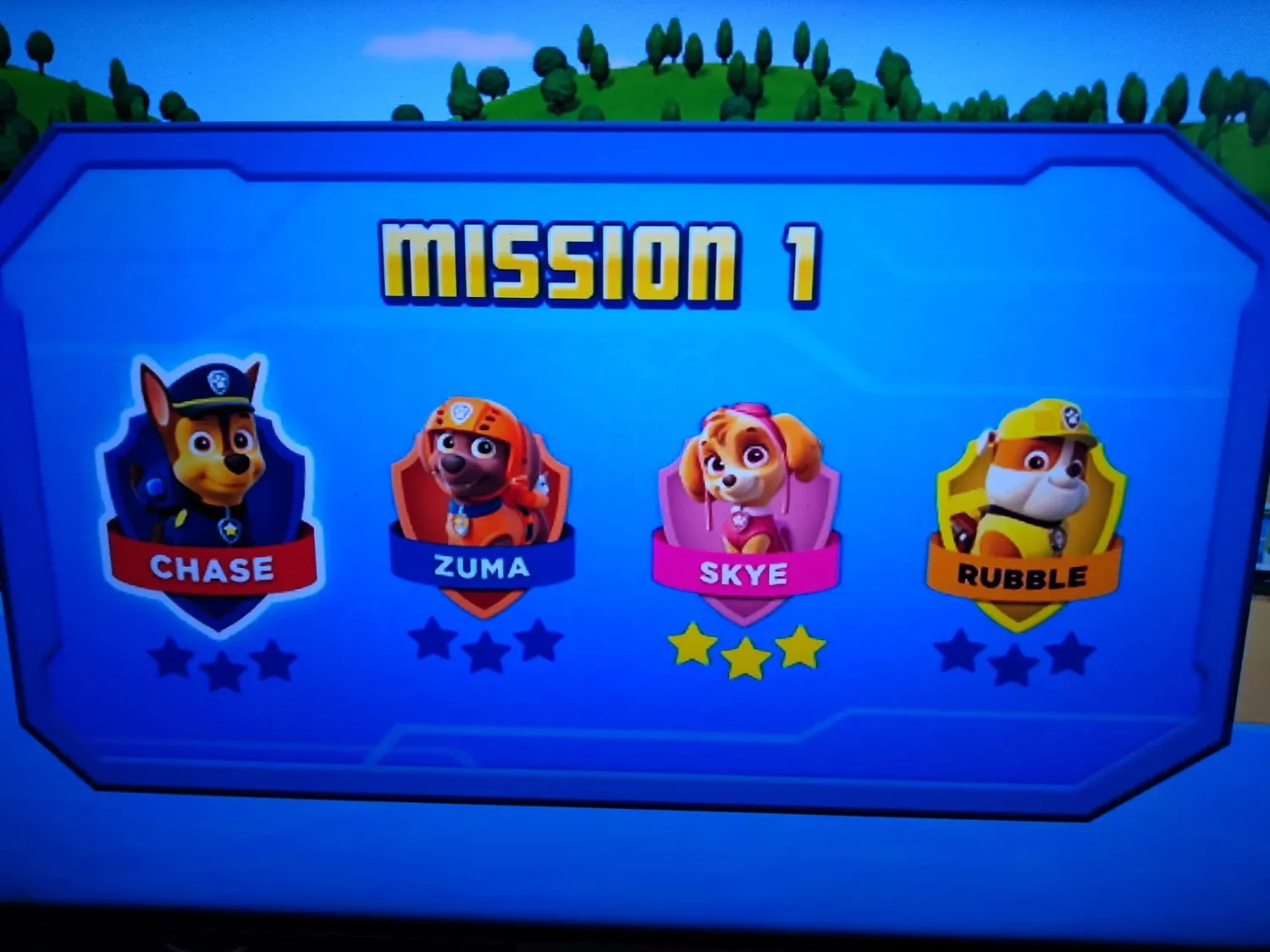 VTech ABC Smile TV PAW Patrol Lernkonsole HDMI-Stick