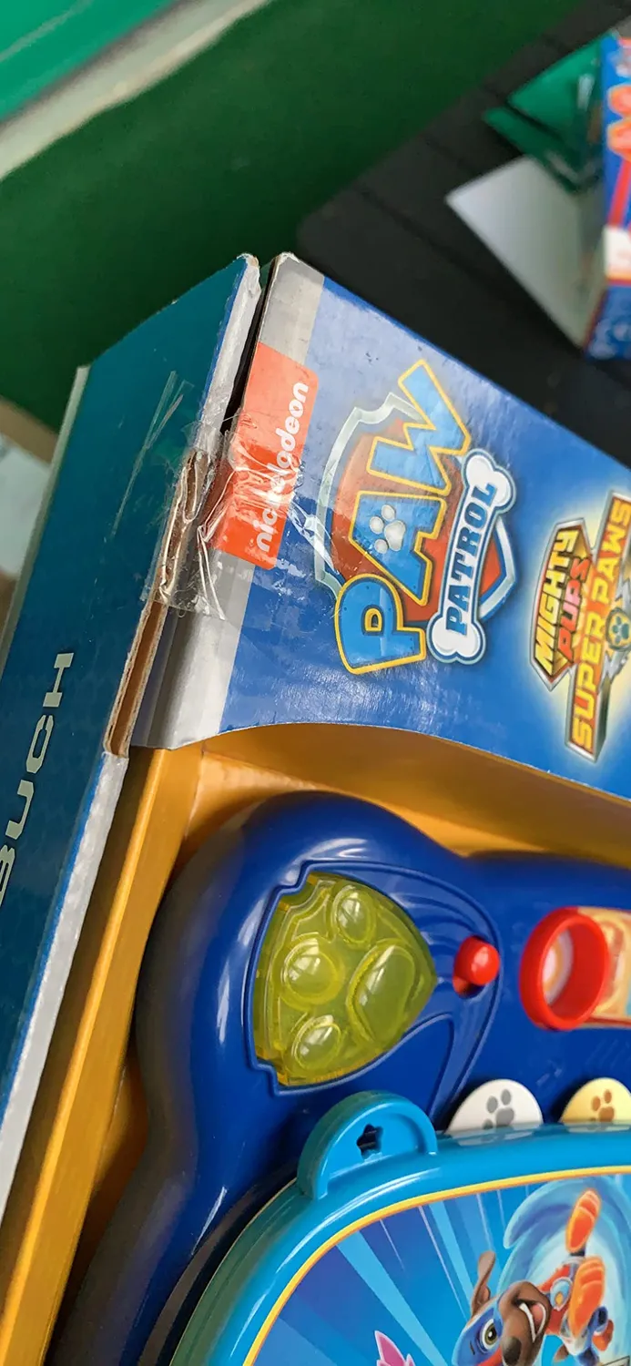 VTech Mighty Pups Lernbuch Paw Patrol interaktiv 3-6 Jahre
