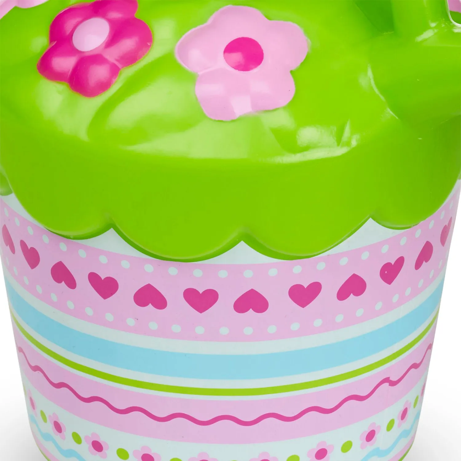 Melissa & Doug Pretty Petals Gießkanne Kunststoff ab 3 Jahre