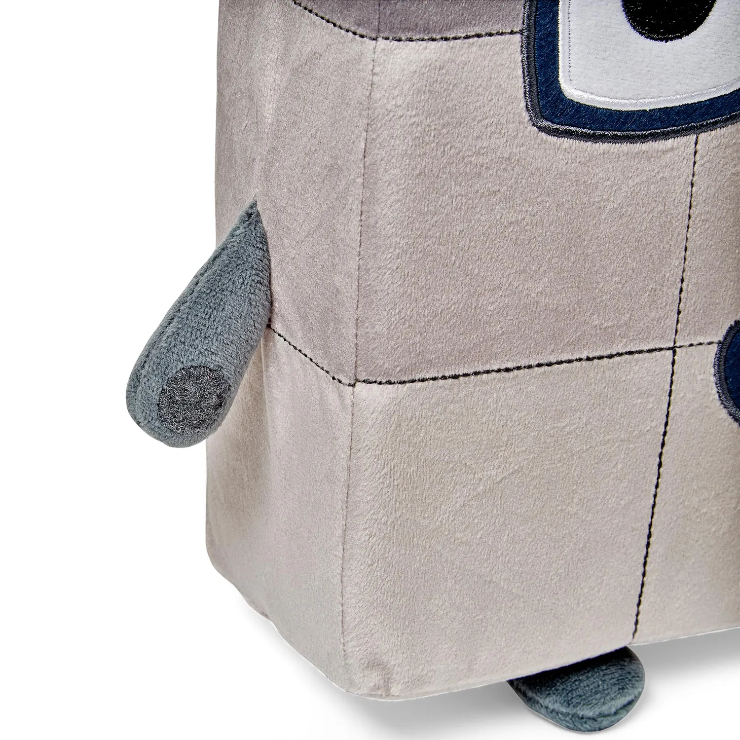 Learning Resources Numberblocks Neun Plüsch 28 cm Kuschelfreund