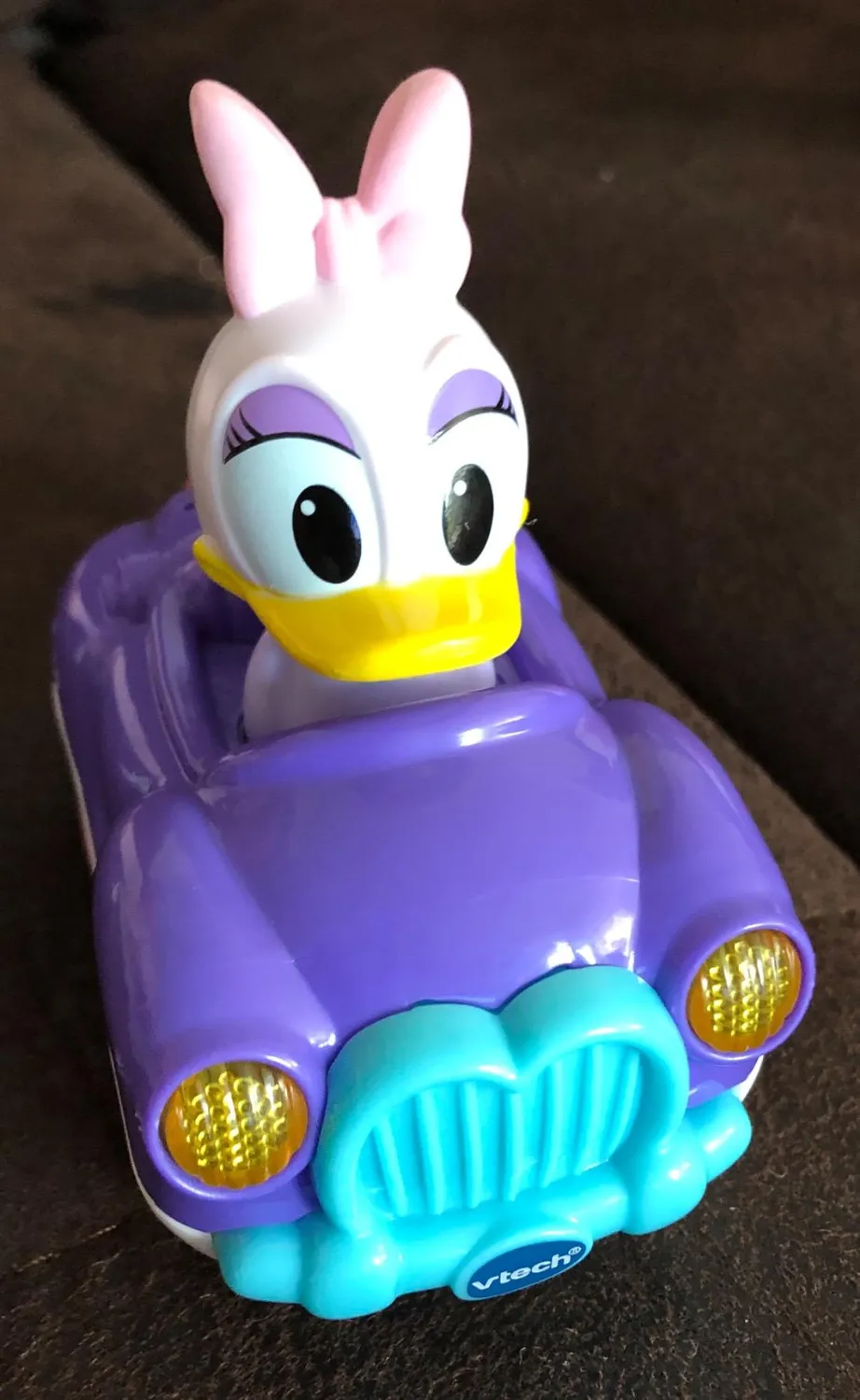 VTech Tut Tut Baby Flitzer Daisys Cabrio Auto 1-3 Jahre