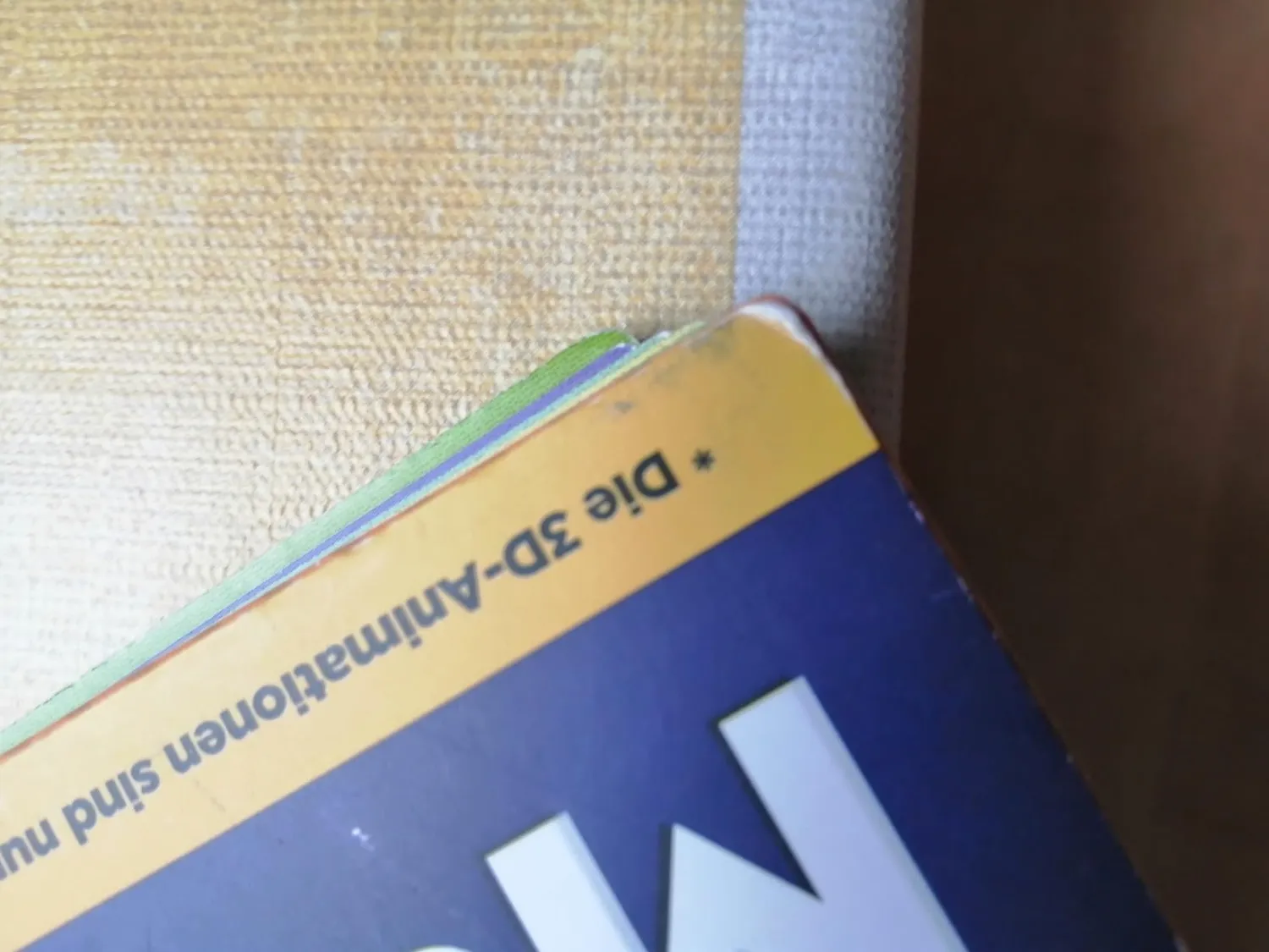 VTech MagiBook Peppa Pig Lustige Geschichten Lernbuch Stufe 1