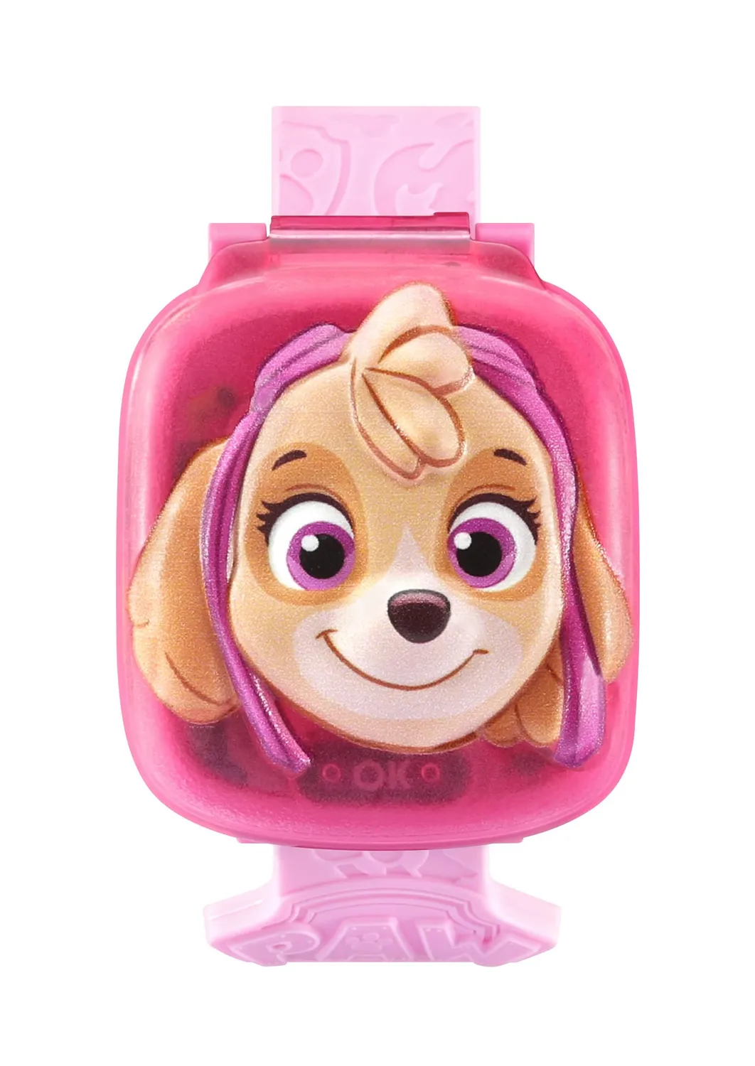 VTech PAW Patrol Skye Lernuhr Kinderuhr 3-6 Jahre