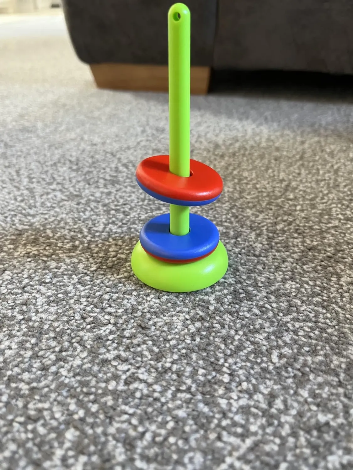 Learning Resources LER9295 Magnet Movers Experimentierset