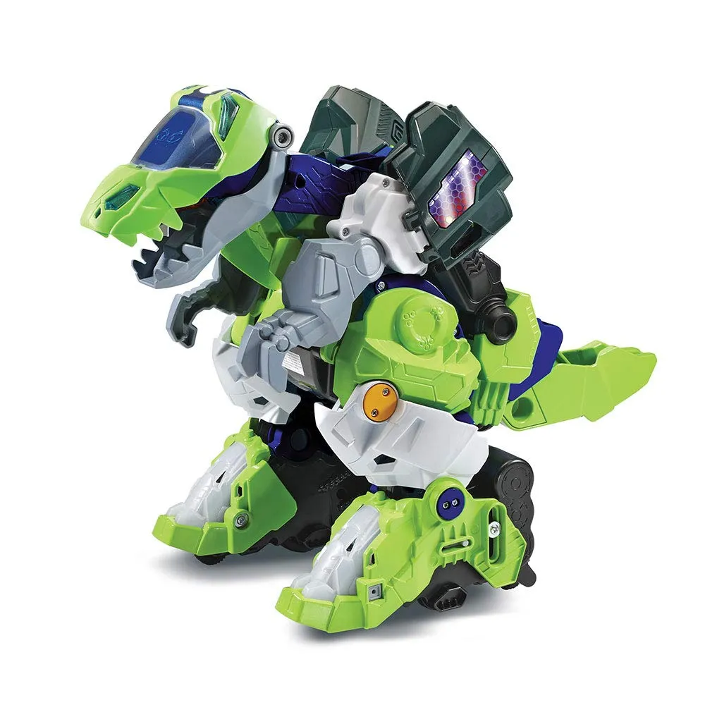 VTech Switch & Go Dinos Furio T-Rex Roboter ferngesteuert