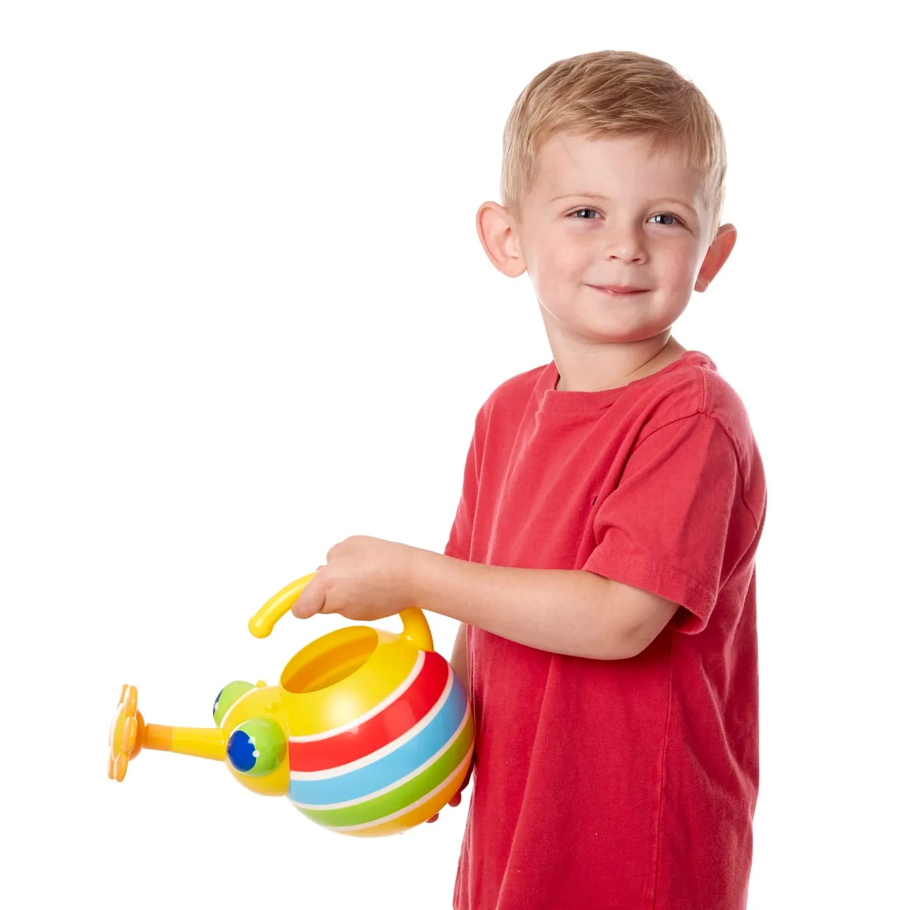 Melissa & Doug Giddy Buggy Gießkanne für Kinder