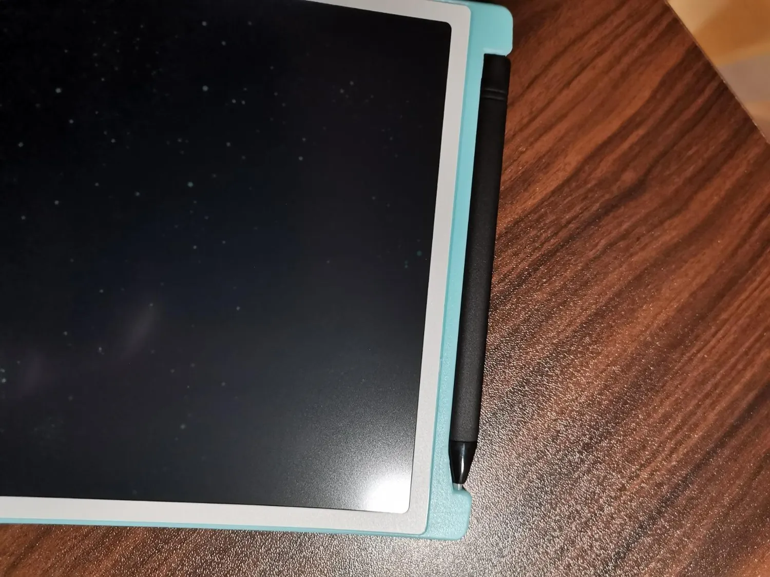 Buki France TD001 Mal-Tablet LCD-Zeichentablett mit Stift